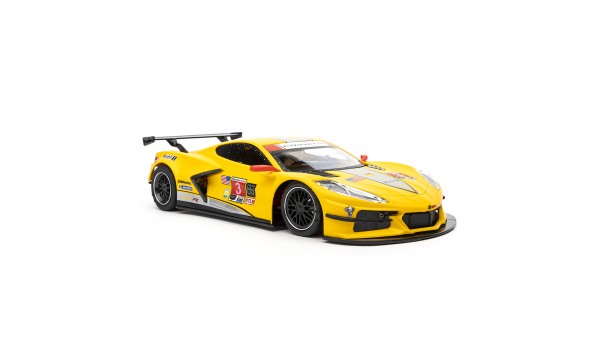 CORVETTE C8.R 3 DAYTONA 24H 2021 WINNER