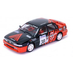 Mitsubishi Galant Vr4 - RAC Rally 1991