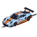 Porsche 911 RSR Gulf Racing, n86 Silverstone 2018