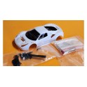 Carroceria Fantasy Car 01 GT3 en Kit Blanca