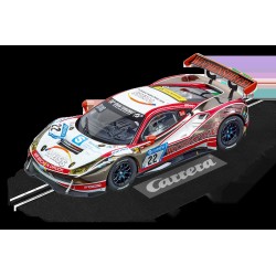 Ferrari 488 GT3 WTM Racing Nº22