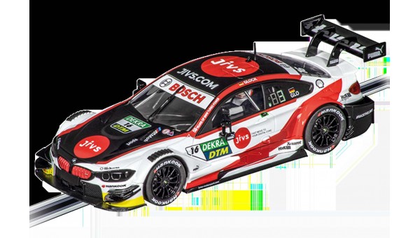 BMW M4 DTM "T. Glock, No.16"