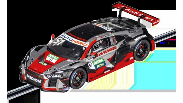 Audi R8 LMS GT3 "Team Rosberg, No.51" DT