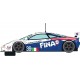 Superslot H4012A Legends McLaren F1 GTR LeMans 1996 No.38/39