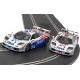 Superslot H4012A Legends McLaren F1 GTR LeMans 1996 No.38/39