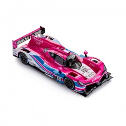 Acura ARX-05 n.60 - 1st 24h Daytona 2022