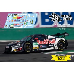 Audi R8 LMS GT3 Evo II DTM 2024 n7