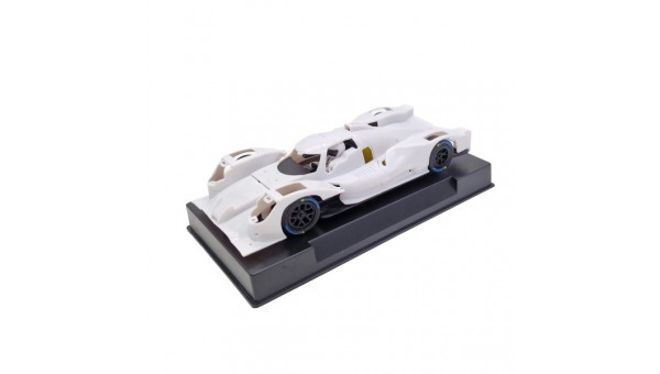 Acura ARX-05 White Kit with prepainted