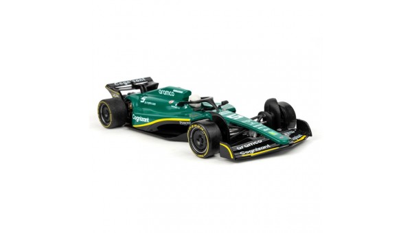 NSR FORMULA 22 AM British Green n 5