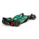 NSR FORMULA 22 AM British Green n 5