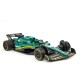 NSR FORMULA 22 AM British Green n 18 