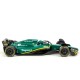 NSR FORMULA 22 AM British Green n 18 