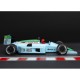 FORMULA 86/89 LEYTON HOUSE n15 MG 89 LIVERY