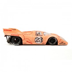 PORSCHE 917K Pink Pig Livery LIMITED EDITION