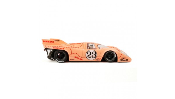 PORSCHE 917K Pink Pig Livery LIMITED EDITION