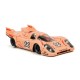 PORSCHE 917K Pink Pig Livery LIMITED EDITION