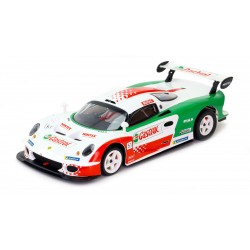 Lotus Elisse Gt1 - Castrol Edition