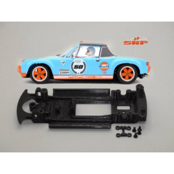 Chasis Porsche 914 GT Line SRC