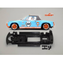 Chasis Porsche 914 GT Line SRC