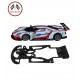 Chasis 3d Ford GT GT3 SKRT3 de Sideways. SKRT3