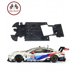 BMW M8 GT3 RT4GE de Scaleauto