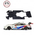 BMW M8 GT3 RT3GE de Scaleauto