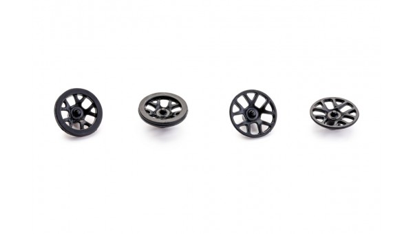 Wheel inserts, BBS for 17,3mm wheel