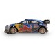 Ford Puma Rally1 WRC - kenya (4WD) Mud