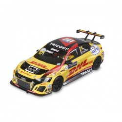 Audi RS3 LMS TCR - DHL