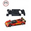 CADILLAC LMH DE SCALEAUTO. CHASIS 3D GE