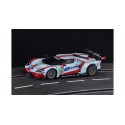 FGT GT3 n69 Chip Ganassi Team Usa 24H. Le Mans 2019