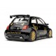 ABARTH 500 JPS 2 LIVERY