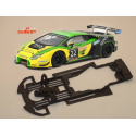 Chasis Bicom. Lamborghini Huracán GT3 Sideways