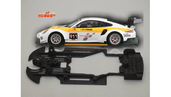 Chasis Bicom. Porsche 991.2 RSR SCA(Ban/Slotit)