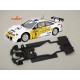 Chassis Bicom. Opel Calibra DTM(Banc/Slot.it)