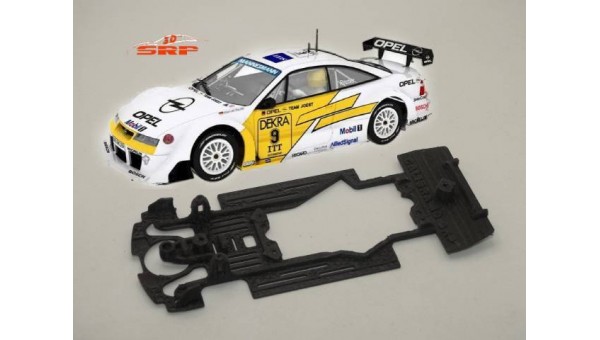 Chassis Bicom. Opel Calibra DTM(Banc/Slot.it)