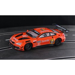 SWCAR03B Bmw M6 GT3 #19 Jagermeister Racing Special Edition de Sideway