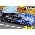 Calcas Cadillac V-Series 24h Lemans 2024