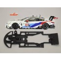 Chasis BC BMW M8 GTLM SCA (Banc Slotit)