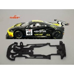 Chasis BC Fantasy Car 01 GT3 SIDEW (Banc Slotit)