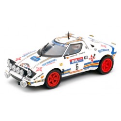 LANCIA STRATOS "R.A.C.E. ´81"