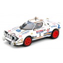 LANCIA STRATOS "R.A.C.E. ´81"