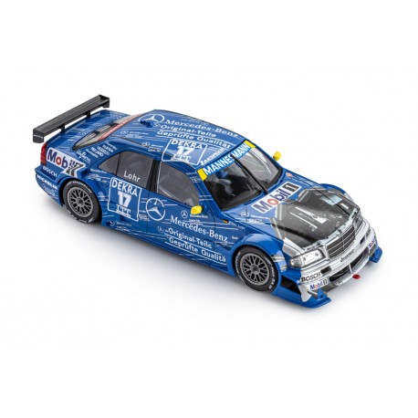 MERCEDES C-CLASS DTM 1996 - GP n17 - Ellen Lohr