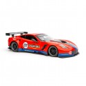 Corvette C7R MARTINI LIVERY RED n 1