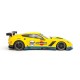 Corvette C7R MARTINI LIVERY YELLOW n2