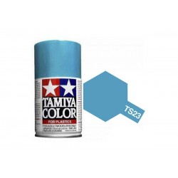 Pintura Spray 100ml. Azul Claro Tamiya TS-23