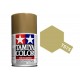 Pintura Spray 100ml. Champagne Gold Tamiya TS-75