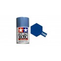 Pintura Spray 100ml. Azul Perlado Tamiya TS-89