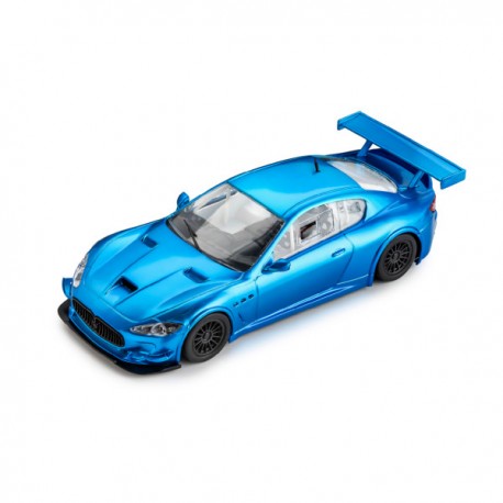 Maserati_GT4 blue