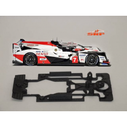 Chasis Bicom.Toyota LMP1 SRC(Ban/Slot.it)